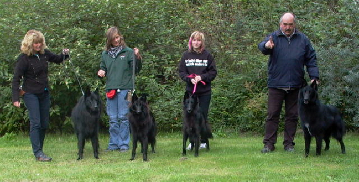 Nat. & Internationale, Leipzig, Sept.08